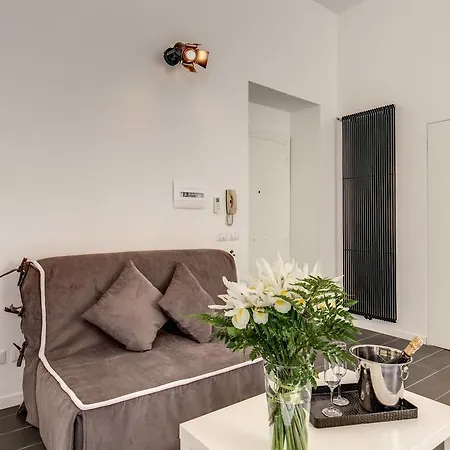 Apartamento Studio Bourbon *
