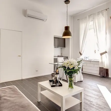 Studio Bourbon Roma