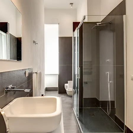 Studio Bourbon Apartamento *