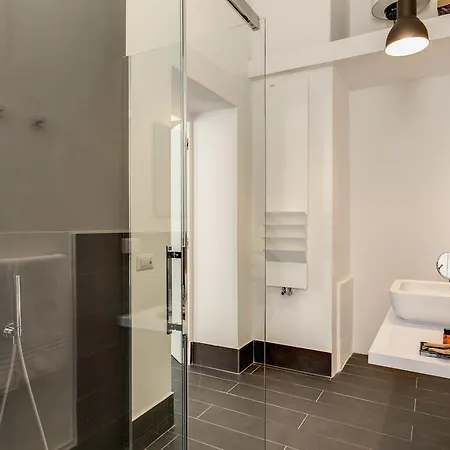 Apartamento Studio Bourbon *