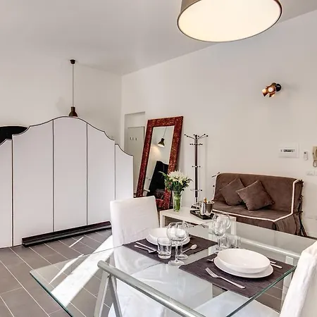 Apartamento Studio Bourbon