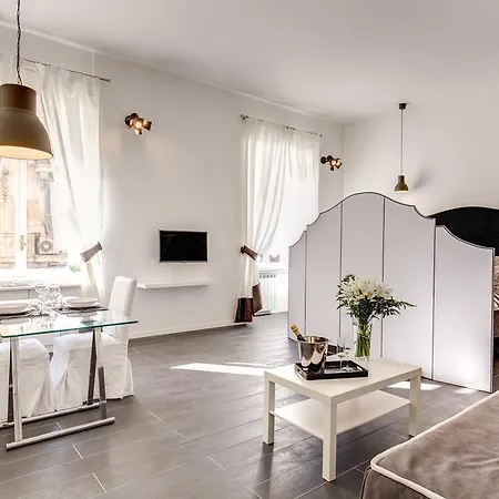 Apartamento Studio Bourbon *
