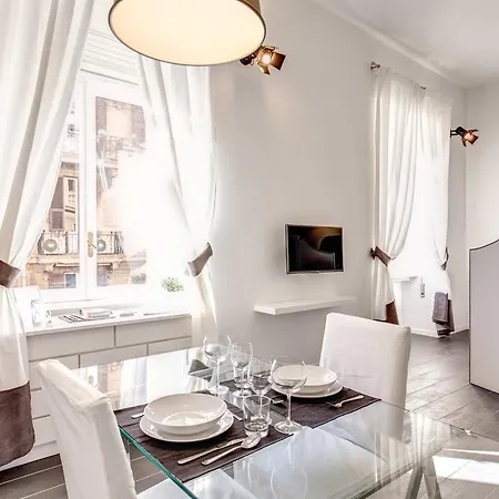 Studio Bourbon Roma