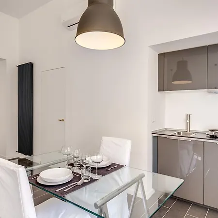 Apartamento Studio Bourbon *