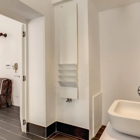 Apartamento Studio Bourbon *