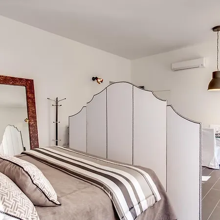 Apartamento Studio Bourbon